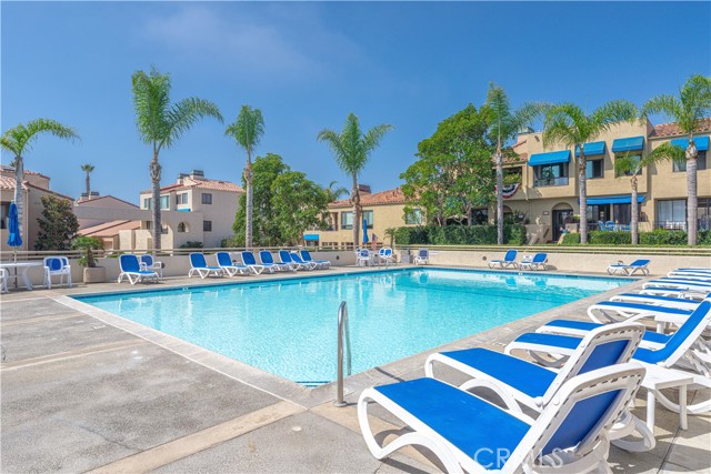 Detail Gallery Image 44 of 59 For 3201 Francois Dr #67,  Huntington Beach,  CA 92649 - 2 Beds | 2/1 Baths