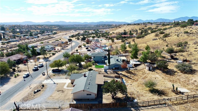 Detail Gallery Image 64 of 75 For 7650 Alston Ave, Hesperia,  CA 92345 - 4 Beds | 2 Baths