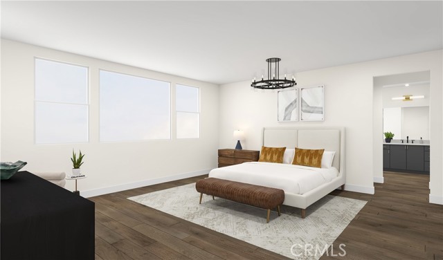 Detail Gallery Image 8 of 10 For 24174 N Camino Cascada, Valencia,  CA 91354 - 5 Beds | 5/1 Baths
