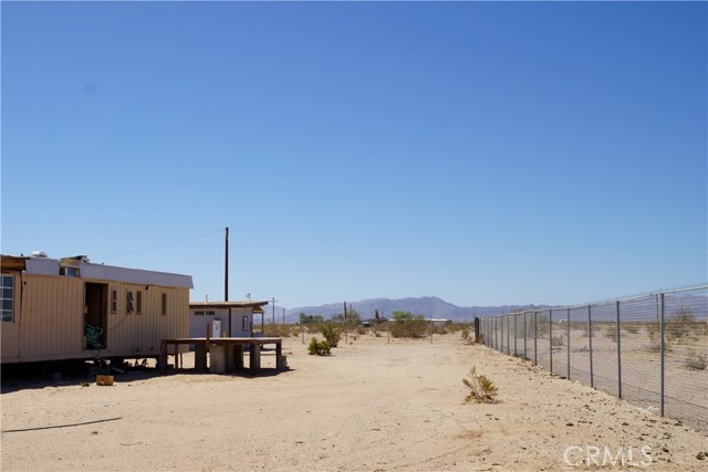 Detail Gallery Image 13 of 15 For 82654 Carey Rd, Twentynine Palms,  CA 92277 - 0 Beds | 1 Baths