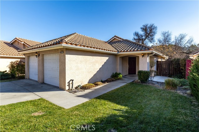 Detail Gallery Image 2 of 31 For 8640 Paseo De Caballo, Atascadero,  CA 93422 - 3 Beds | 2 Baths