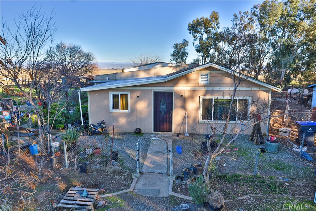 10825 Paskenta Rd.