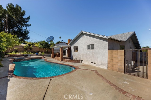 Detail Gallery Image 38 of 44 For 15030 Astoria St, Sylmar,  CA 91342 - 3 Beds | 2 Baths