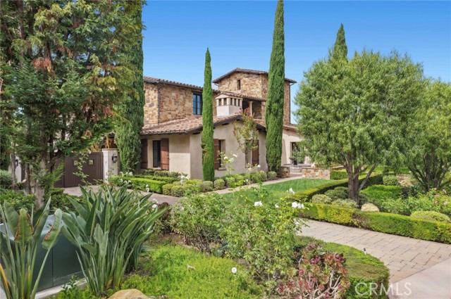 Detail Gallery Image 3 of 44 For 96 Canyon Creek, Irvine,  CA 92603 - 5 Beds | 6/2 Baths