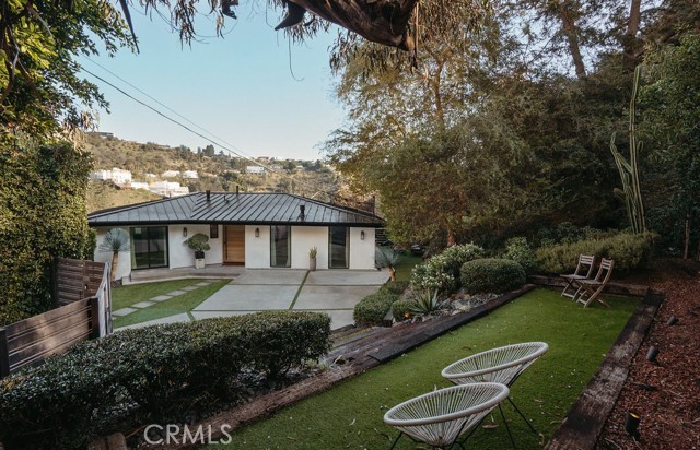 Detail Gallery Image 34 of 44 For 8130 Gould, Los Angeles,  CA 90046 - 3 Beds | 3/1 Baths