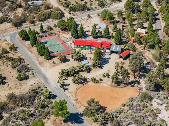 Detail Gallery Image 25 of 73 For 2184 Oak Springs Valley Rd, Wrightwood,  CA 92397 - 3 Beds | 2 Baths