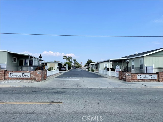 Detail Gallery Image 37 of 38 For 260 N Lyon Ave #8,  Hemet,  CA 92543 - 2 Beds | 2 Baths