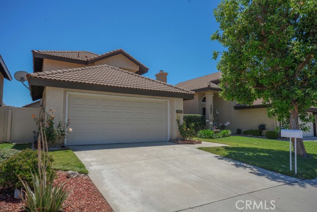 10941 Weybridge Dr, Rancho Cucamonga, CA 91730