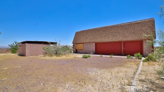 Detail Gallery Image 36 of 47 For 9351 Camp Rock Rd, Lucerne Valley,  CA 92356 - 3 Beds | 2 Baths