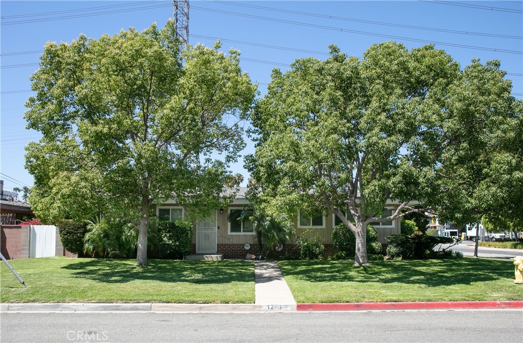 1203 W Laster Avenue