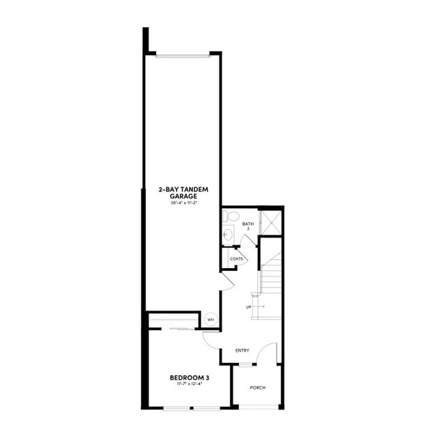 Detail Gallery Image 2 of 55 For 4153 S S. Limecrest Paseo #61,  Ontario,  CA 91761 - 3 Beds | 2/1 Baths