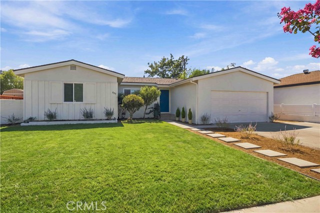 4 Bed Home for Sale in Rialto, California