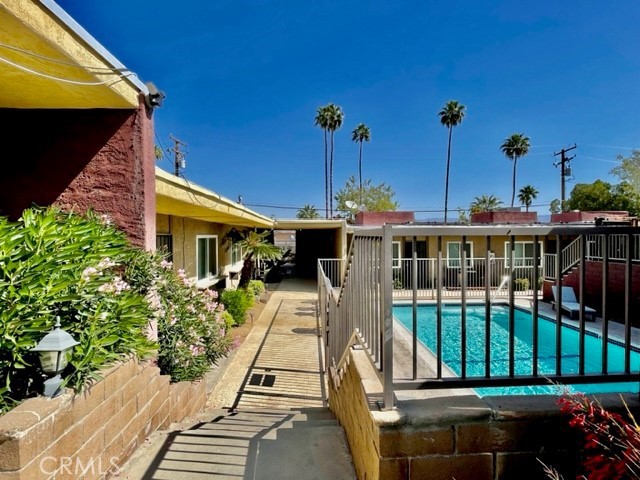 Detail Gallery Image 14 of 15 For 68460 Kings Rd #6,  Cathedral City,  CA 92234 - 1 Beds | 1 Baths