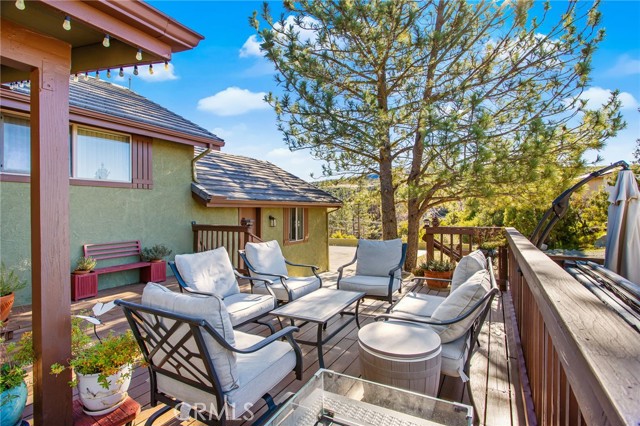 Detail Gallery Image 35 of 40 For 28591 Mccall Park, Mountain Center,  CA 92561 - 3 Beds | 2/1 Baths