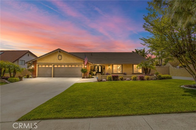 Detail Gallery Image 1 of 45 For 2279 N Campus Ave, Upland,  CA 91784 - 4 Beds | 2/1 Baths