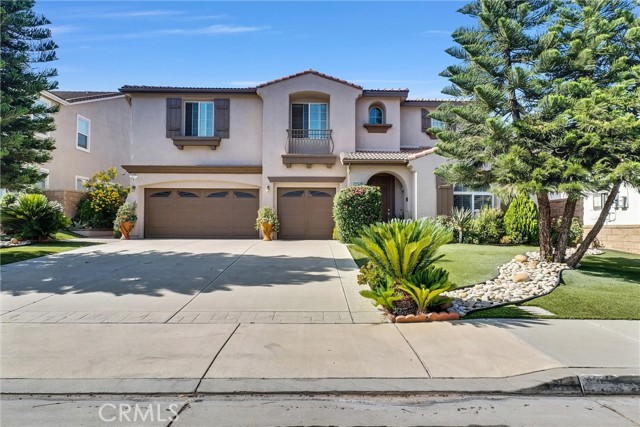 Details for 13764 Dellbrook Street, Eastvale, CA 92880