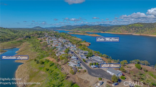 Detail Gallery Image 51 of 55 For 9832 Boat Club, Snelling,  CA 95369 - 2 Beds | 2 Baths