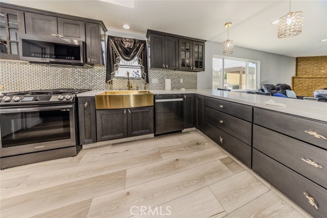 Detail Gallery Image 37 of 59 For 3340 Brittany Ln, Lancaster,  CA 93536 - 3 Beds | 2 Baths