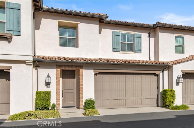 Detail Gallery Image 3 of 29 For 143 Augustine, Irvine,  CA 92618 - 3 Beds | 2/1 Baths