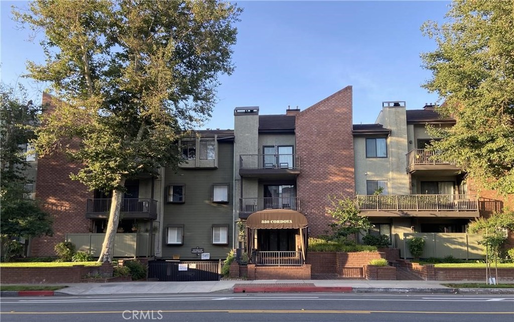330 Cordova Street #261