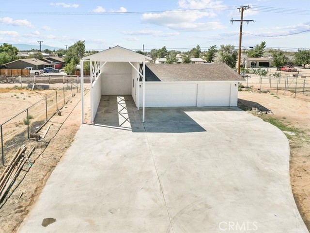 Image 3 for 13912 Osage Rd, Apple Valley, CA 92307