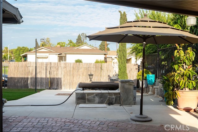 Detail Gallery Image 7 of 19 For 870 Somerset Ave, Pomona,  CA 91767 - 3 Beds | 2 Baths