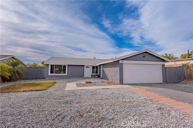 Detail Gallery Image 2 of 22 For 12685 Kitching, Moreno Valley,  CA 92553 - 4 Beds | 2 Baths