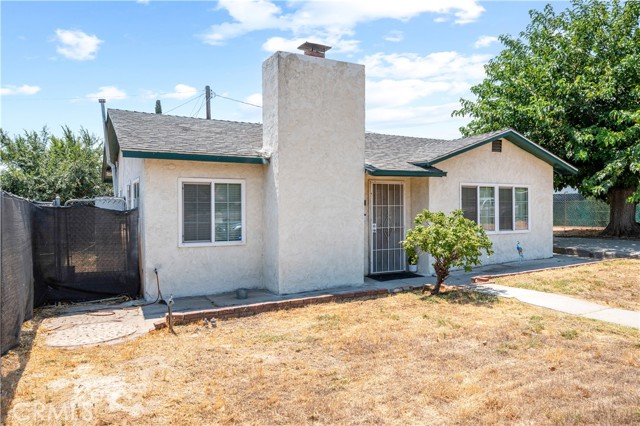 Detail Gallery Image 3 of 22 For 2288 W Williams St, Banning,  CA 92220 - 2 Beds | 1 Baths