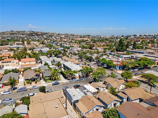 Detail Gallery Image 36 of 41 For 2322 E 14th St, Long Beach,  CA 90804 - 2 Beds | 1 Baths