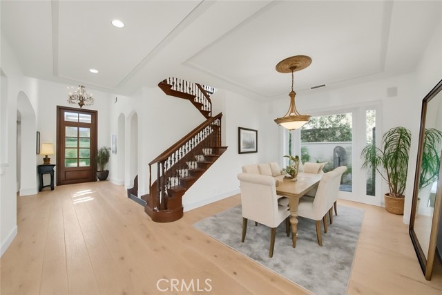 Detail Gallery Image 9 of 52 For 36 via Rubino, Newport Coast,  CA 92657 - 4 Beds | 4/1 Baths