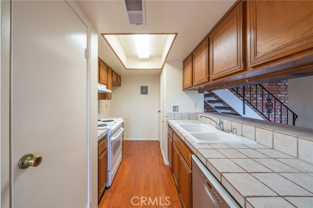 Detail Gallery Image 12 of 27 For 16385 De Anza #C159,  Huntington Beach,  CA 92649 - 2 Beds | 1 Baths