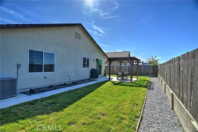 Detail Gallery Image 49 of 52 For 2551 Stone Creek Dr, Atwater,  CA 95301 - 3 Beds | 2 Baths