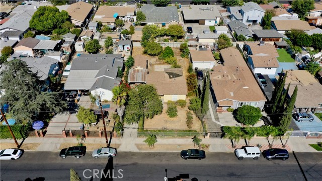 Detail Gallery Image 10 of 34 For 11030 De Garmo Ave, Pacoima,  CA 91331 - 2 Beds | 1 Baths