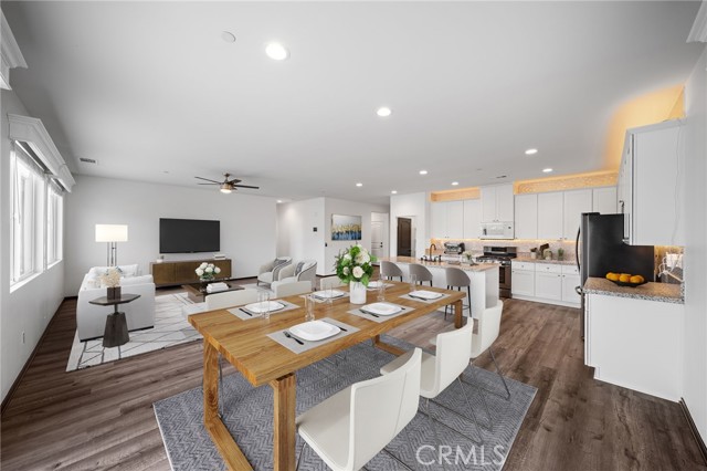 Detail Gallery Image 16 of 60 For 931 Bordeaux, San Jacinto,  CA 92582 - 3 Beds | 2 Baths