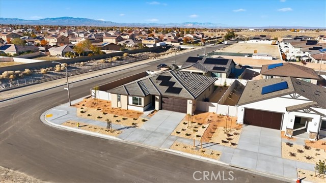 Detail Gallery Image 41 of 44 For 3211 E Avenue J-4, Lancaster,  CA 93535 - 3 Beds | 2 Baths