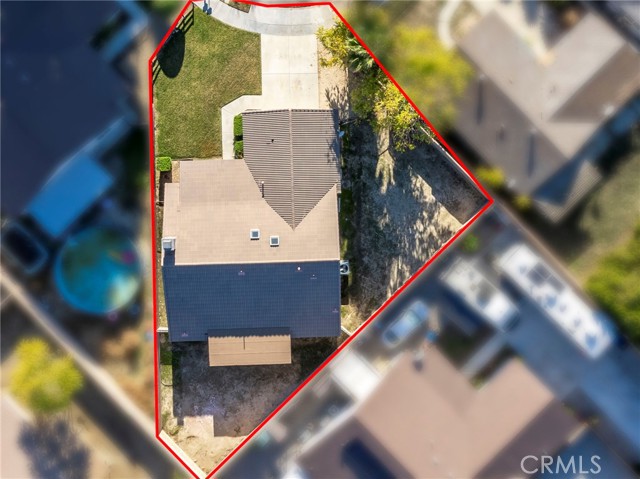 Detail Gallery Image 42 of 44 For 1230 Shellie Ln, Hemet,  CA 92543 - 3 Beds | 2 Baths