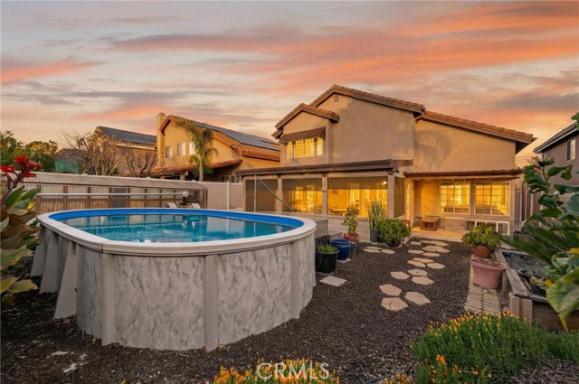 Detail Gallery Image 50 of 60 For 43343 Corte Rialto, Temecula,  CA 92592 - 4 Beds | 3 Baths