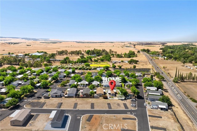 Detail Gallery Image 35 of 38 For 2920 Clark Rd. #J10, Butte Valley,  CA 95965 - 2 Beds | 1 Baths