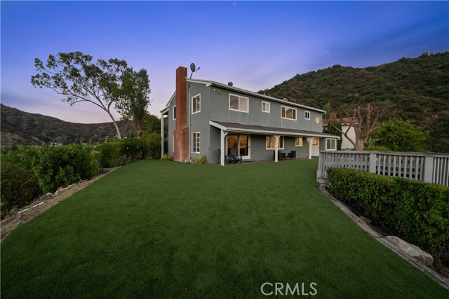 Property Photo from MLS
