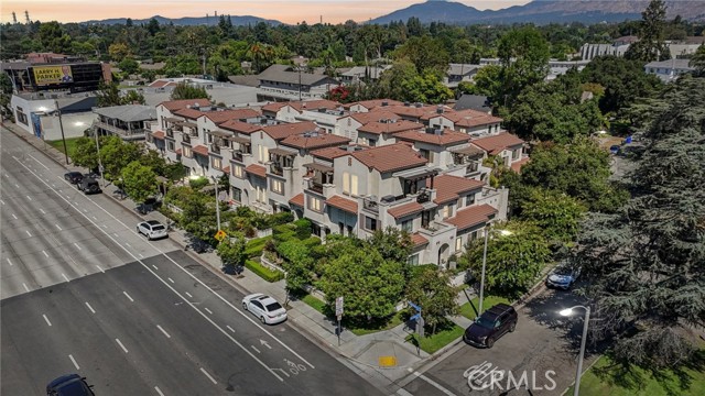 Detail Gallery Image 46 of 51 For 879 Michigan Bld #K,  Pasadena,  CA 91107 - 3 Beds | 2/1 Baths