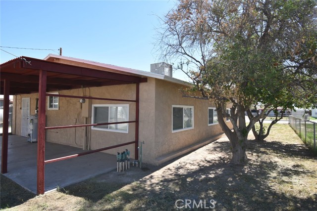 Detail Gallery Image 26 of 26 For 507 W Nevada St, Blythe,  CA 92225 - 4 Beds | 2 Baths