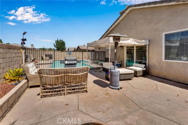 Detail Gallery Image 20 of 31 For 45525 Stanridge Ave, Lancaster,  CA 93535 - 4 Beds | 2 Baths