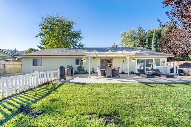 Detail Gallery Image 27 of 39 For 30091 Caddy Ln, Tehachapi,  CA 93561 - 3 Beds | 2 Baths