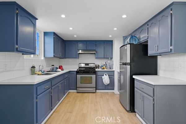 Detail Gallery Image 16 of 23 For 1770 1772 W 22nd St, Los Angeles,  CA 90007 - – Beds | – Baths