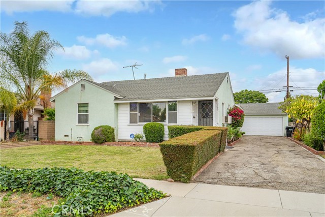 10789 Leffingwell Rd, Norwalk, CA 90650