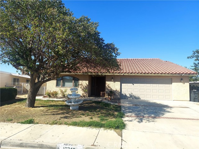 Detail Gallery Image 2 of 2 For 16340 Camelback Dr, Victorville,  CA 92395 - 3 Beds | 2 Baths