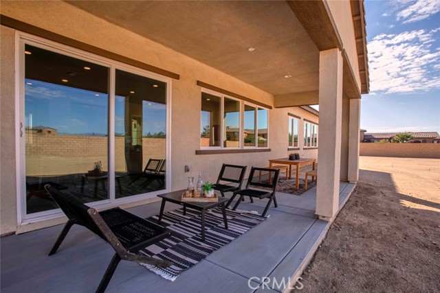 Detail Gallery Image 34 of 34 For 19372 Earth Summit, Apple Valley,  CA 92308 - 6 Beds | 4/1 Baths