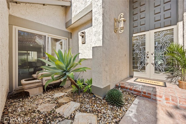 Detail Gallery Image 42 of 50 For 6515 E Circulo Dali, Anaheim,  CA 92807 - 2 Beds | 2/1 Baths