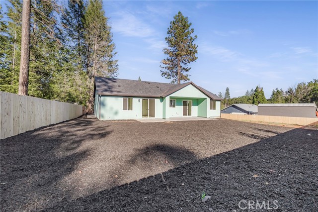 Detail Gallery Image 34 of 48 For 1597 Gate Ln, Paradise,  CA 95969 - 3 Beds | 2 Baths