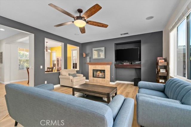 Detail Gallery Image 10 of 47 For 36554 Torrey Pines, Beaumont,  CA 92223 - 3 Beds | 2/1 Baths